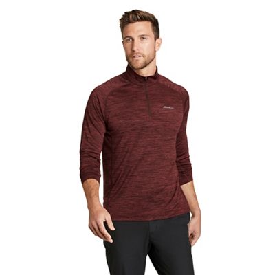 Eddie Bauer Men's Long Sleeve Active Tee