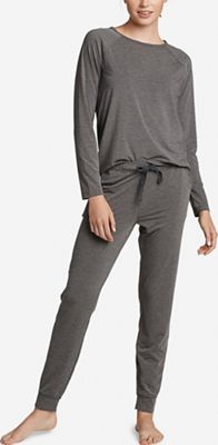 Charcoal Heather