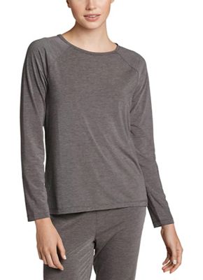 Eddie Bauer First Ascent Women's Rest and Recovery Top
