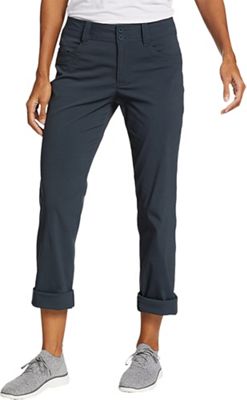 Eddie Bauer Travex Women's Sight Scape Convertible Pant - Moosejaw