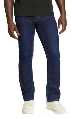 Eddie Bauer Travex Mens Voyager Flex Jean 2.0