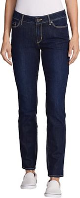 eddie bauer high waisted jeans