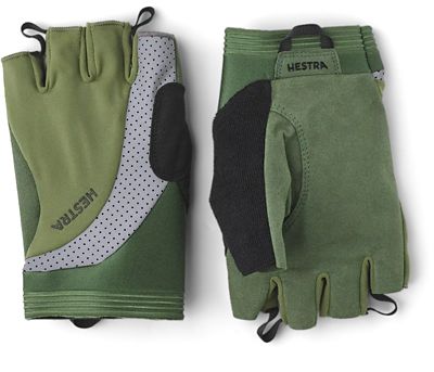 Hestra Apex Reflective Short Glove