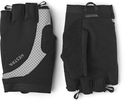 Hestra Apex Reflective Short Glove