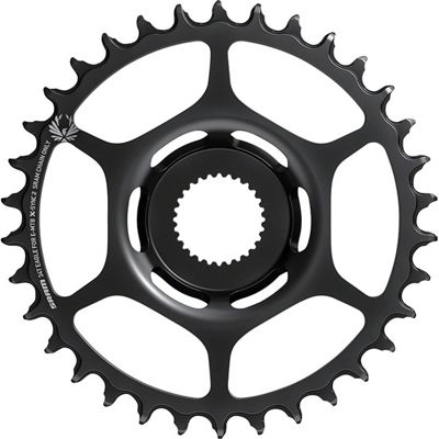 SRAM Bosch Direct Mount X-Sync2 Eagle Chainring