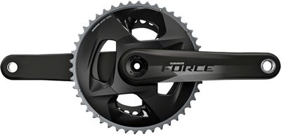 SRAM Force AXS Crankset