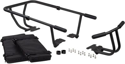 surly kid corral