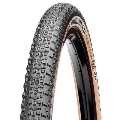 Maxxis Rambler Tire - 700c