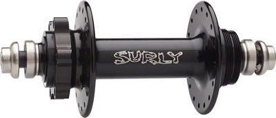 Surly Hydro Flask Camp Mug - Black