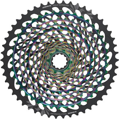 SRAM XX1 Eagle AXS XG-1299 Cassette - Moosejaw