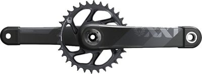 SRAM XX1 Eagle Crankset