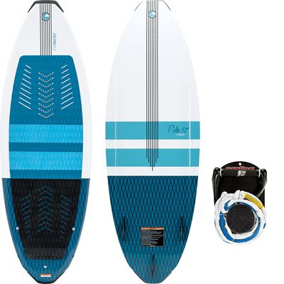 connelly surfboard