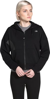 The North Face Women's Geary Full Zip Hoodie