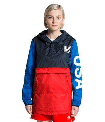The North Face Women's IC Anorak Pullover