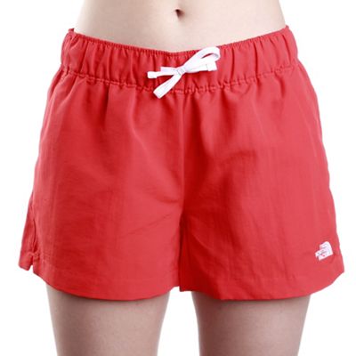 north face ladies walking shorts