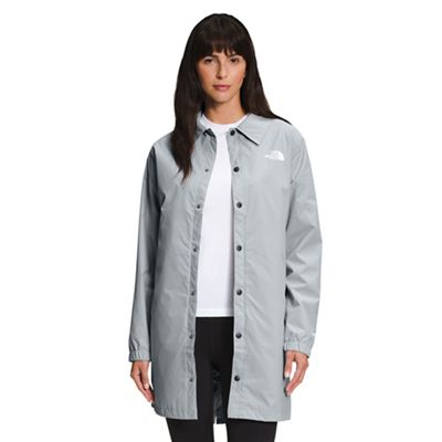 The North Face Women's IC Coaches Jacket - Moosejaw