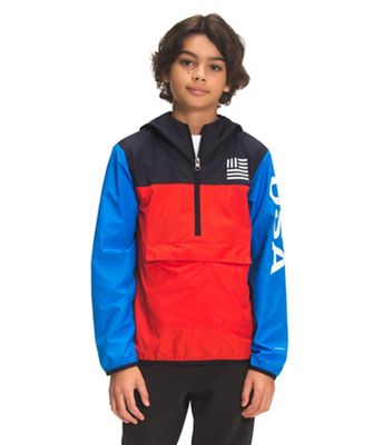 The North Face Youth IC Fanorak