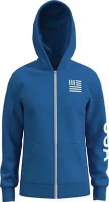 The North Face Youth IC Full Zip Hoodie