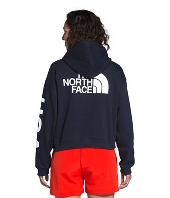 The North Face Women's IC 3 Pullover Hoodie