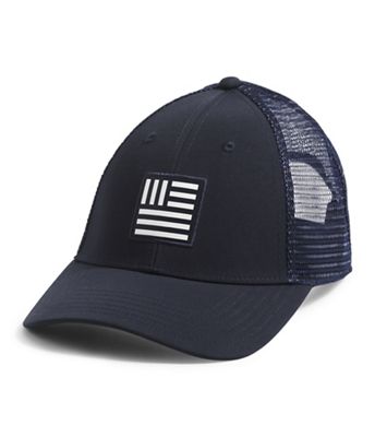 The North Face IC Tech Trucker Hat - Moosejaw