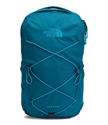 Bijbel Productiviteit stropdas The North Face Jester Backpack - Moosejaw