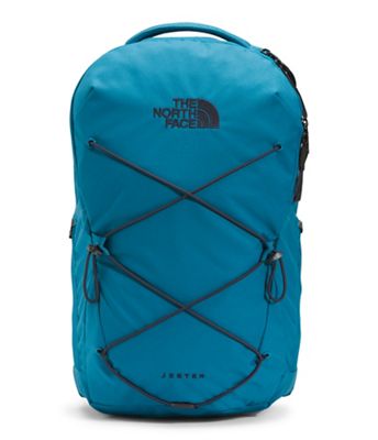 THE NORTH FACE JESTER, Slate blue Men's Backpacks