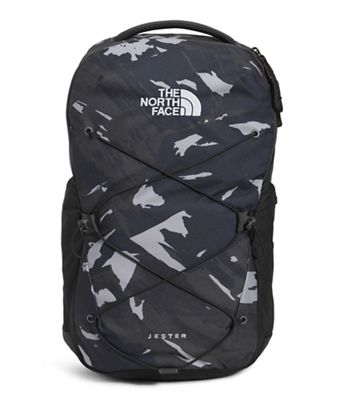 The North Face Jester Backpack - Moosejaw