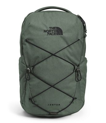 The North Face Jester Backpack |