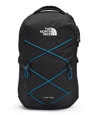 Bijbel Productiviteit stropdas The North Face Jester Backpack - Moosejaw