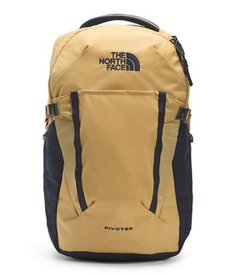 The North Face Pivoter Backpack - Moosejaw