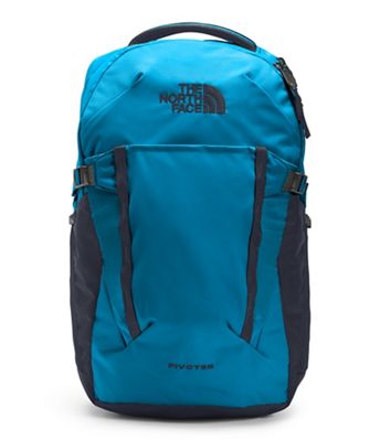 The North Face Pivoter Backpack - Moosejaw