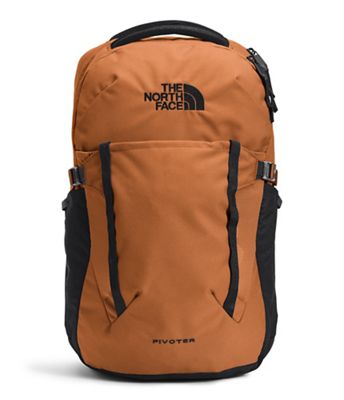 The North Face Pivoter Backpack - Moosejaw