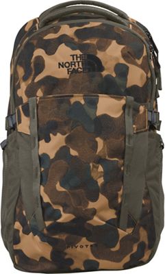 The North Face Pivoter Backpack - Moosejaw