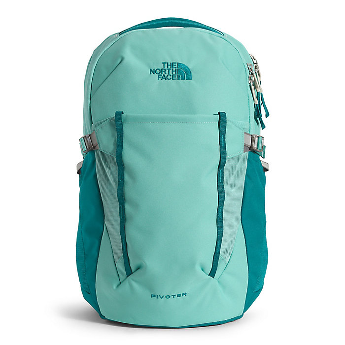 The North Face Women's Pivoter Backpack - Moosejaw