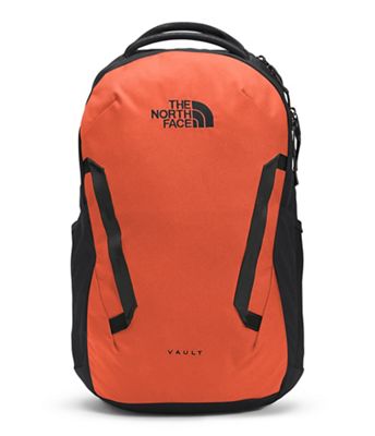  THE NORTH FACE Vault Commuter Laptop Backpack, TNF Black, One  Size : Electronics