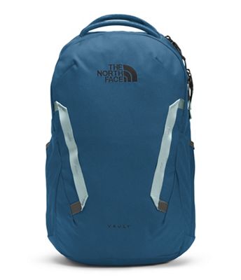  THE NORTH FACE Vault Commuter Laptop Backpack, TNF Black, One  Size : Electronics