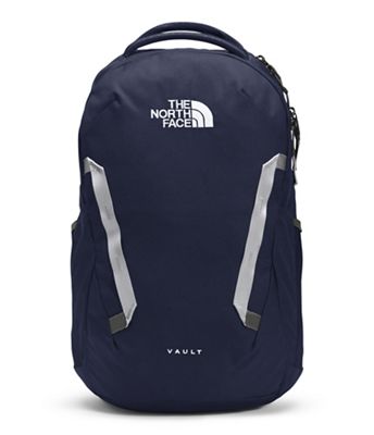  THE NORTH FACE Vault Commuter Laptop Backpack, TNF Black, One  Size : Electronics