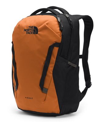 Leather Brown / Tnf Black