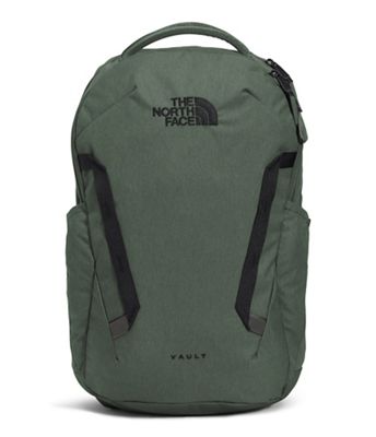  THE NORTH FACE Vault Commuter Laptop Backpack, TNF Black, One  Size : Electronics