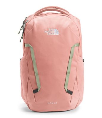 The North Face Women's Vault Backpack - Moosejaw