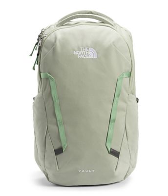 The North Face Women S Vault Backpack Moosejaw