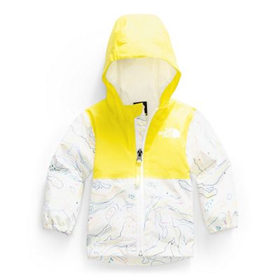 north face phantastic rain jacket