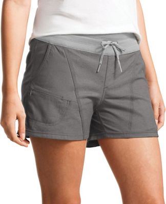 north face aphrodite short