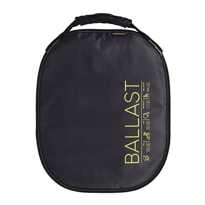 Mission Atlas Ballast Bag