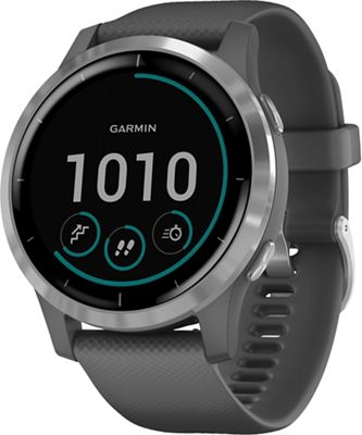 Garmin 4 Watch -