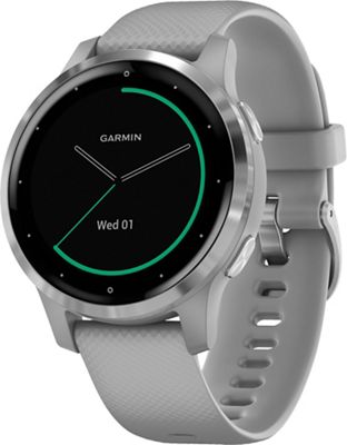 wait for gps garmin vivoactive 3