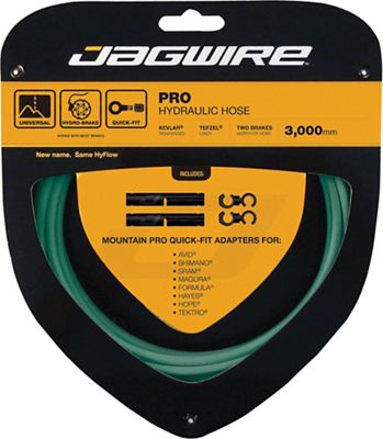 Jagwire Pro Hydraulic Disc Brake Hose Kit