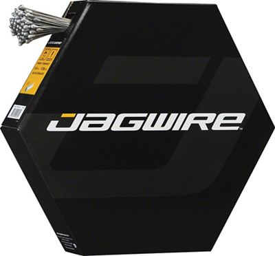 Jagwire Sport Slick Stainless Brake Cable -  Box of 100
