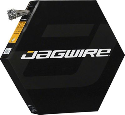 Jagwire Sport Slick Stainless Derailleur Cable -  Box of 100