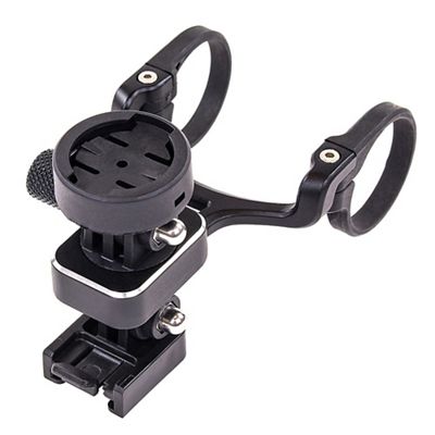 Serfas 3 In 1 Accessory Mount Holder